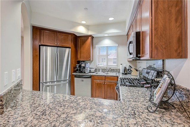 2 Bed Home for Sale in Sherman Oaks, California
