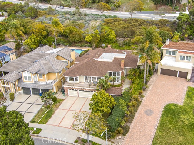 30176 Avenida Esplendida, Rancho Palos Verdes, California 90275, 4 Bedrooms Bedrooms, ,4 BathroomsBathrooms,Residential,Sold,Avenida Esplendida,WS21062906