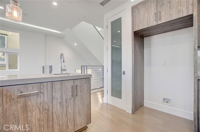 2nd Level . . . Kitchen Pantry