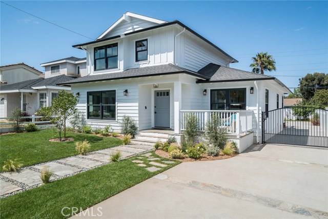 1437 23rd Street, Manhattan Beach, California 90266, 3 Bedrooms Bedrooms, ,2 BathroomsBathrooms,Residential,Sold,23rd,SB19206143