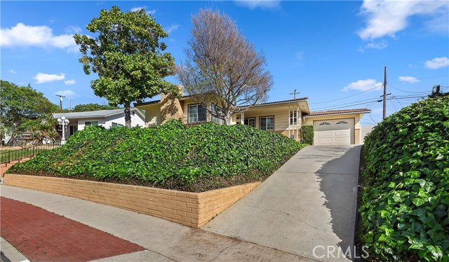 Detail Gallery Image 1 of 1 For 2224 Fulton Ave, Monterey Park,  CA 91755 - 3 Beds | 2 Baths
