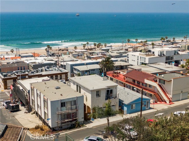 3805 Crest Drive, Manhattan Beach, California 90266, 3 Bedrooms Bedrooms, ,3 BathroomsBathrooms,Residential,Sold,Crest,SB19150131
