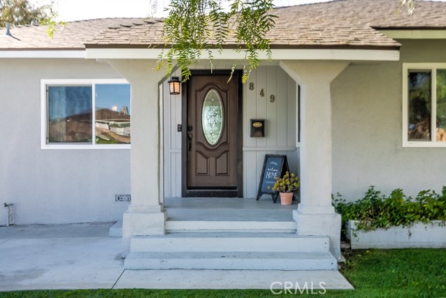 Photo of 849 N Lenz Drive, Anaheim, CA 92805