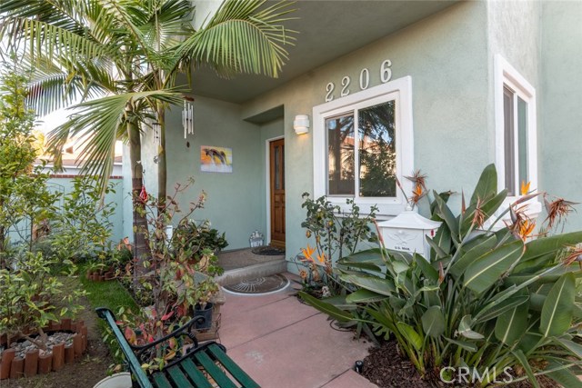 2206 Manhattan Beach Boulevard, Redondo Beach, California 90278, 3 Bedrooms Bedrooms, ,2 BathroomsBathrooms,Residential,Sold,Manhattan Beach,SB20239110