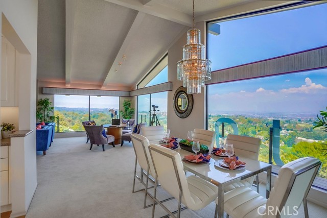 16 Deerhill Drive, Rolling Hills Estates, California 90274, 4 Bedrooms Bedrooms, ,3 BathroomsBathrooms,Residential,Sold,Deerhill,PV21103013