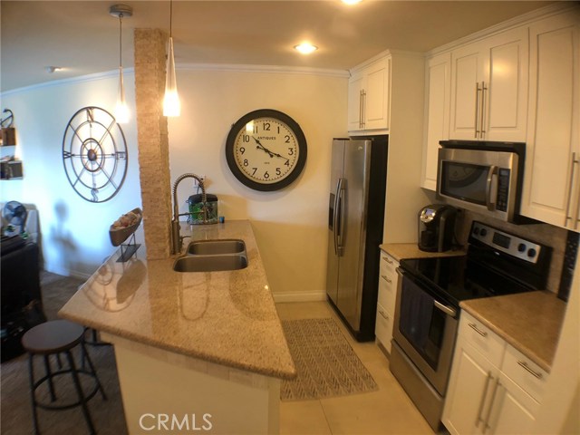 630 The Village, Redondo Beach, California 90277, 1 Bedroom Bedrooms, ,1 BathroomBathrooms,Residential,Sold,The Village,SW19205554