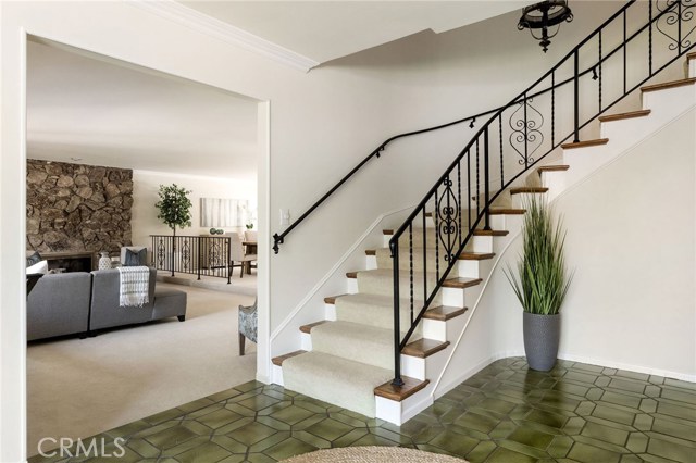 12 Latigo Lane, Rolling Hills Estates, California 90274, 4 Bedrooms Bedrooms, ,3 BathroomsBathrooms,Residential,Sold,Latigo,SB20204077