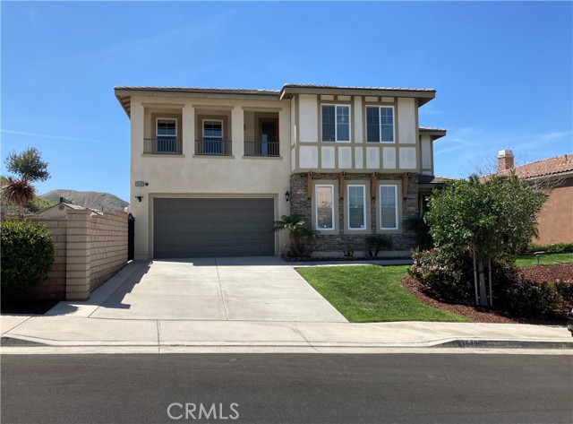 Photo of 15499 Skyridge Drive, Riverside, CA 92503