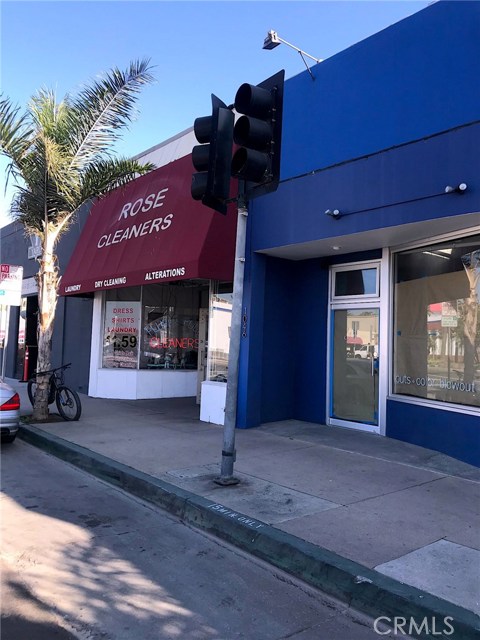 Hermosa, ,Commercial Rent,For Sale,Hermosa,SB20237986