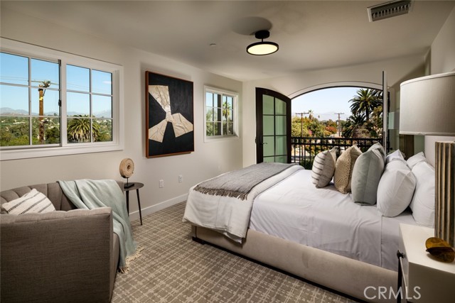 Detail Gallery Image 1 of 1 For 191 Monterey Rd #H,  South Pasadena,  CA 91030 - 4 Beds | 3 Baths