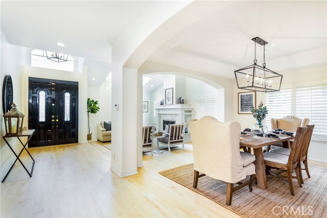 2104 Manzanita Lane, Manhattan Beach, California 90266, 5 Bedrooms Bedrooms, ,3 BathroomsBathrooms,Residential,Sold,Manzanita,SB18279081