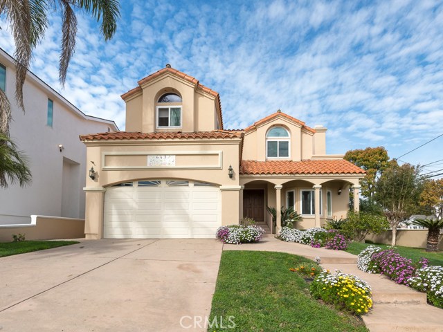 643 WHITING STREET, EL SEGUNDO, CA 90245
