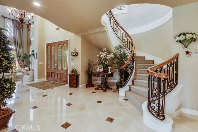 1 San Miguel, Rolling Hills Estates, California 90274, 5 Bedrooms Bedrooms, ,5 BathroomsBathrooms,Residential,Sold,San Miguel,PV18195768