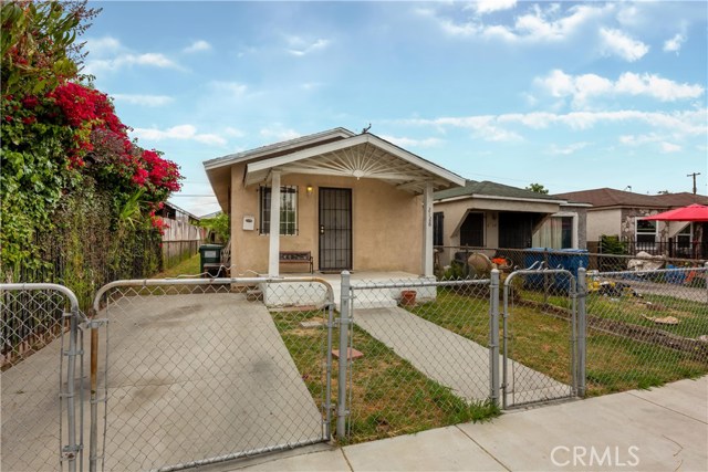 2 Bed Home for Sale in Compton, California