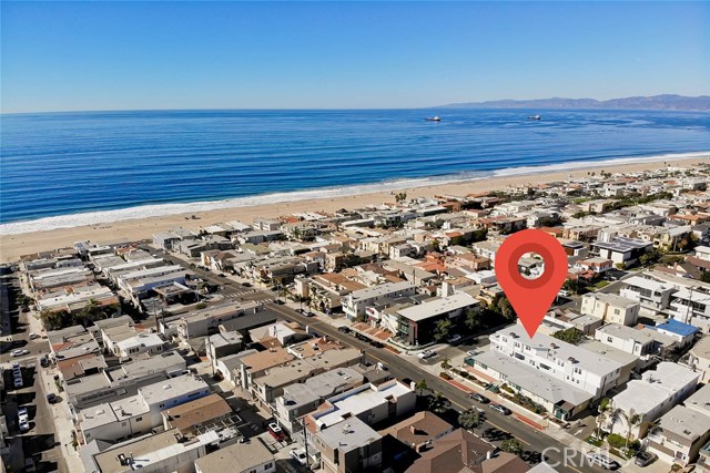2204 Alma Avenue, Manhattan Beach, California 90266, 4 Bedrooms Bedrooms, ,3 BathroomsBathrooms,Residential,Sold,Alma,SB19265065