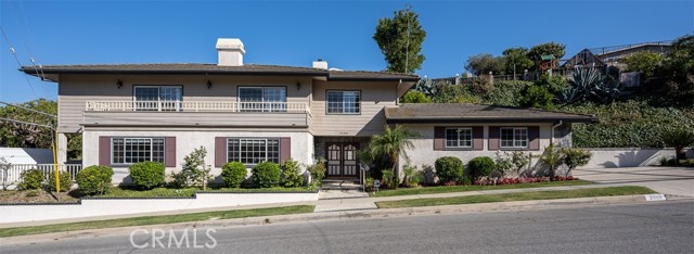 2080 Dorado Drive, Rancho Palos Verdes, California 90275, 4 Bedrooms Bedrooms, ,2 BathroomsBathrooms,Residential,Sold,Dorado,SB21144686