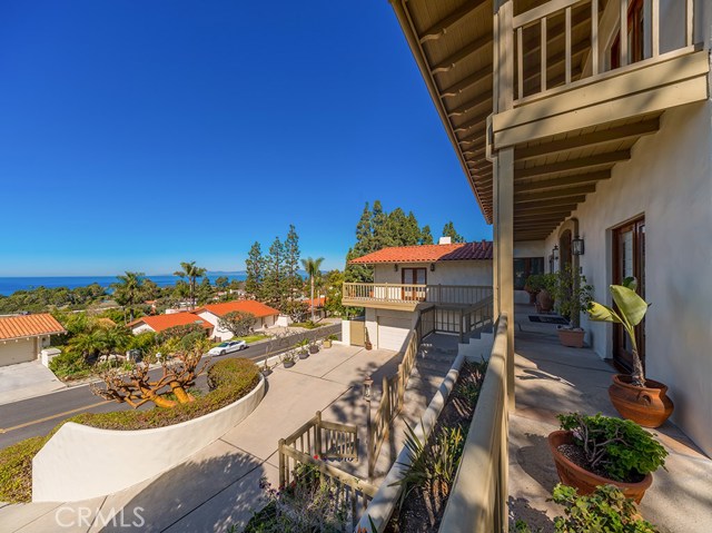 1245 Via Coronel, Palos Verdes Estates, California 90274, 5 Bedrooms Bedrooms, ,5 BathroomsBathrooms,Residential,Sold,Via Coronel,WS18042352