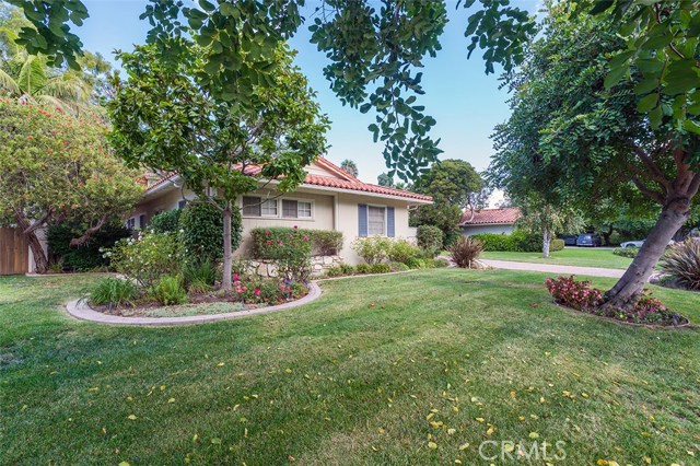 2233 Via Fernandez, Palos Verdes Estates, California 90274, 3 Bedrooms Bedrooms, ,1 BathroomBathrooms,Residential,Sold,Via Fernandez,SB17187137