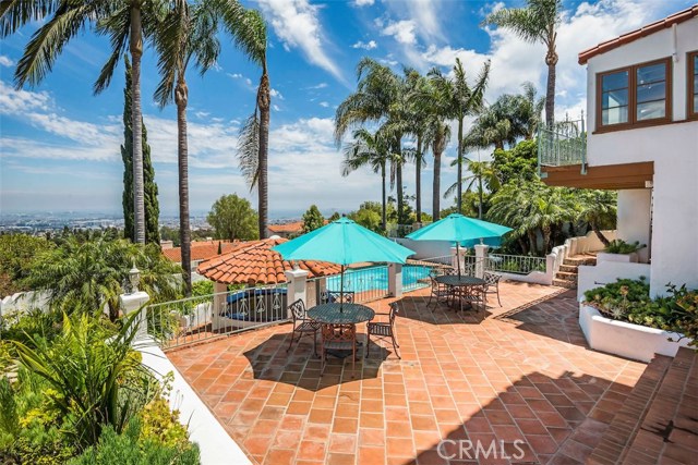 6424 Via Colinita, Rancho Palos Verdes, California 90275, 3 Bedrooms Bedrooms, ,Residential,Sold,Via Colinita,PV17119234