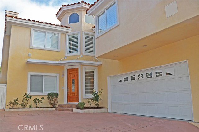 2010 Speyer Lane, Redondo Beach, California 90278, 4 Bedrooms Bedrooms, ,3 BathroomsBathrooms,Residential,Sold,Speyer,SB19176362