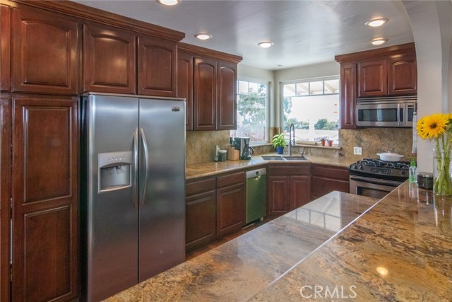 2065 Caddington Drive, Rancho Palos Verdes, California 90275, 3 Bedrooms Bedrooms, ,2 BathroomsBathrooms,Residential,Sold,Caddington,OC19039358