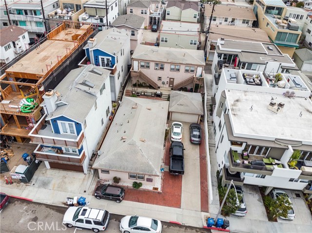 908 Manhattan Avenue, Hermosa Beach, California 90254, ,Residential Income,Sold,Manhattan,PV18219154