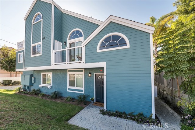 2307 Felton Lane, Redondo Beach, California 90278, 3 Bedrooms Bedrooms, ,2 BathroomsBathrooms,Residential,Sold,Felton,SB18030073