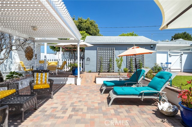 2909 Blaisdell Avenue, Redondo Beach, California 90278, 3 Bedrooms Bedrooms, ,1 BathroomBathrooms,Residential,Sold,Blaisdell,SB20129868