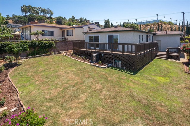 25718 Crest, Torrance, California 90505, 3 Bedrooms Bedrooms, ,1 BathroomBathrooms,Residential,Sold,Crest,SB20125093