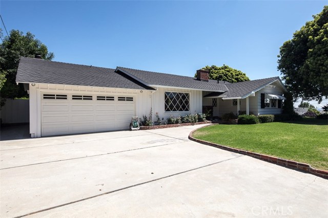 2215 Potrillo Road, Rolling Hills Estates, California 90274, 3 Bedrooms Bedrooms, ,2 BathroomsBathrooms,Residential,Sold,Potrillo,SB17073978