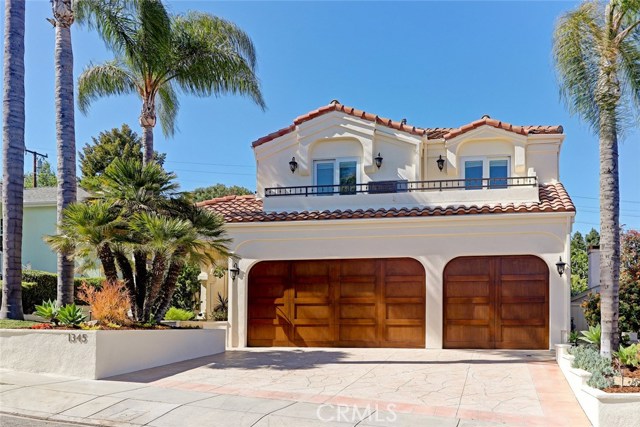 1345 23rd Street, Manhattan Beach, California 90266, 5 Bedrooms Bedrooms, ,3 BathroomsBathrooms,Residential,Sold,23rd,SB17091895