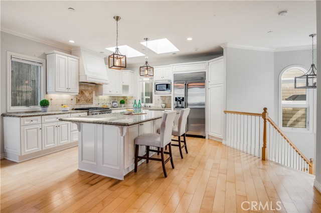 436 23rd Place, Manhattan Beach, California 90266, 3 Bedrooms Bedrooms, ,1 BathroomBathrooms,Residential,Sold,23rd,SB21027997