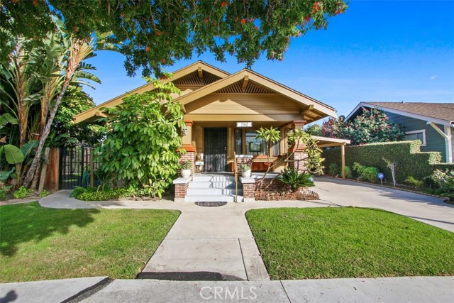 Photo of 750 Molino Avenue, Long Beach, CA 90804