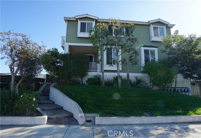 1208 Tennyson Street, Manhattan Beach, California 90266, 3 Bedrooms Bedrooms, ,2 BathroomsBathrooms,Residential,Sold,Tennyson,SB18240393