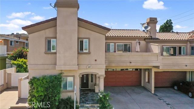 1505 Rindge Lane, Redondo Beach, California 90278, 3 Bedrooms Bedrooms, ,2 BathroomsBathrooms,Residential,Sold,Rindge,SB19188272