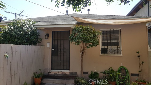 664 Milwood Avenue, Venice, California 90291, ,Residential Income,For Sale,Milwood,DW19202642