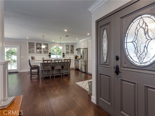 1811 Santa Rena Drive, Rancho Palos Verdes, California 90275, 4 Bedrooms Bedrooms, ,3 BathroomsBathrooms,Residential,Sold,Santa Rena,PV17155978