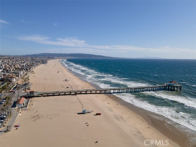 200 Gull Street, Manhattan Beach, California 90266, 3 Bedrooms Bedrooms, ,1 BathroomBathrooms,Residential,Sold,Gull,OC21063409