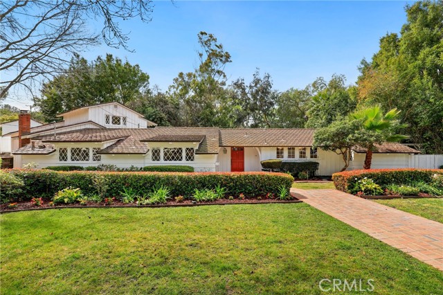 57 Strawberry Lane, Rolling Hills Estates, California 90274, 6 Bedrooms Bedrooms, ,3 BathroomsBathrooms,Residential,Sold,Strawberry,SB21051778