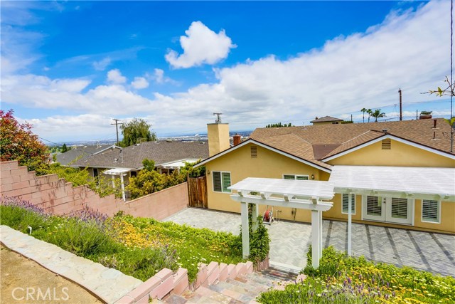28623 Enrose Avenue, Rancho Palos Verdes, California 90275, 3 Bedrooms Bedrooms, ,2 BathroomsBathrooms,Residential,Sold,Enrose,SB19105922