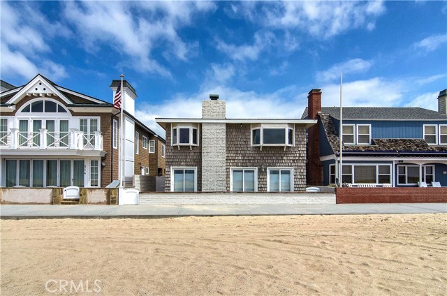 Photo of 908 W Oceanfront, Newport Beach, CA 92661