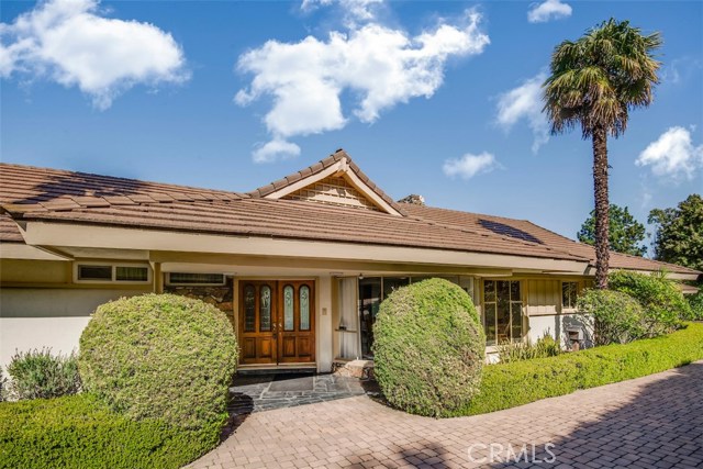 28810 Crestridge Road, Rancho Palos Verdes, California 90275, 4 Bedrooms Bedrooms, ,2 BathroomsBathrooms,Residential,Sold,Crestridge,PV19068448
