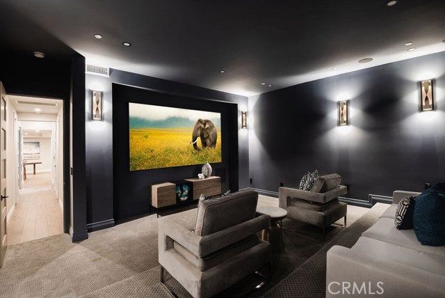 Home Theater