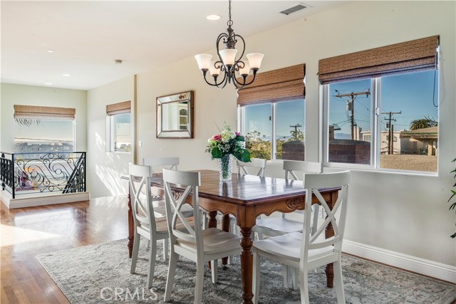 434 Ocean View Avenue, Hermosa Beach, California 90254, 3 Bedrooms Bedrooms, ,3 BathroomsBathrooms,Residential,Sold,Ocean View,SB21023641