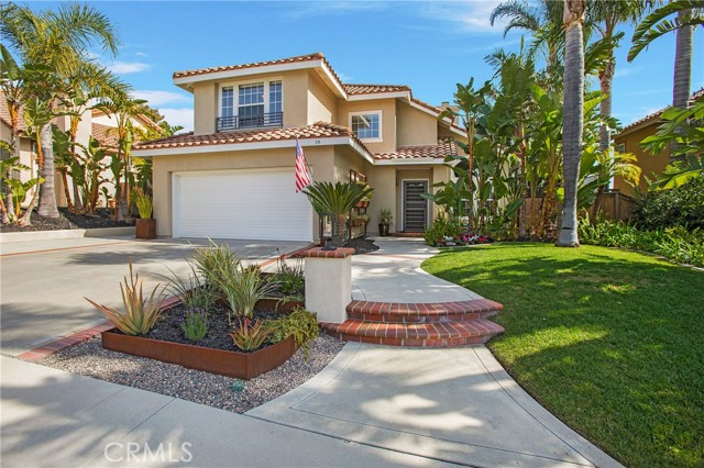 Photo of 18 Los Platillos, Rancho Santa Margarita, CA 92688