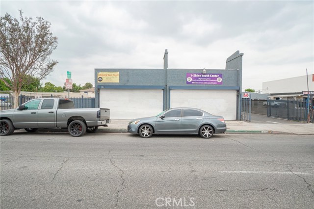 Rosecrans Avenue, 90221, ,Commercial,For Sale,Rosecrans,SB20228210