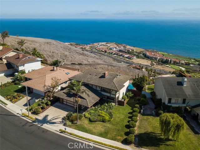 3250 Seaclaire Drive, Rancho Palos Verdes, California 90275, 4 Bedrooms Bedrooms, ,1 BathroomBathrooms,Residential,Sold,Seaclaire,PV18162032