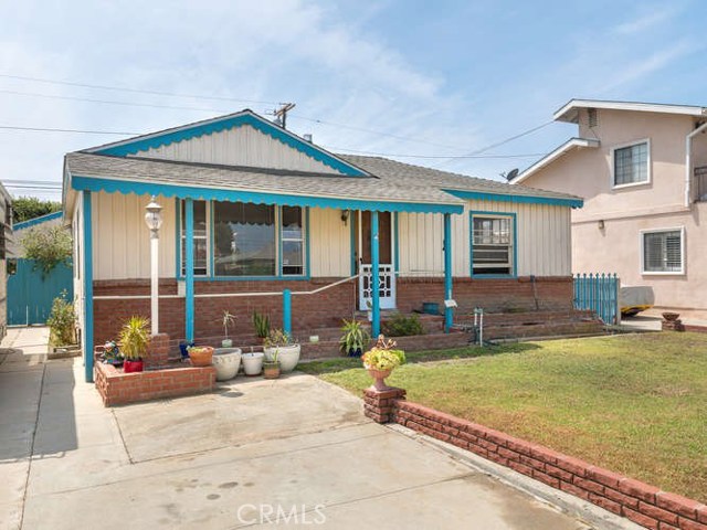2416 Sebald Avenue, Redondo Beach, California 90278, 2 Bedrooms Bedrooms, ,1 BathroomBathrooms,Residential,Sold,Sebald,SB18209557