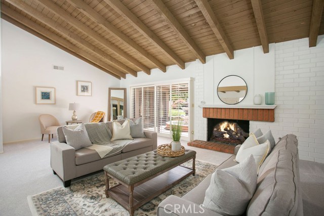 Photo of 18422 Jocotal Avenue, Villa Park, CA 92861