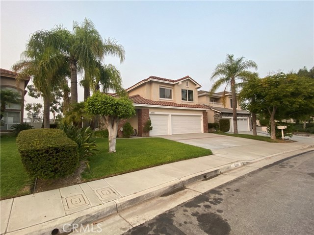 Photo of 8201 E Marblehead Way, Anaheim Hills, CA 92808